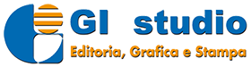 Gi Studio – manualistica – manuali di istruzione Logo